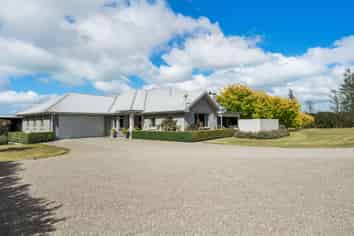 371a Isaac Road, West Eyreton