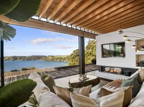 47A Belle Terrace, Waiheke Island