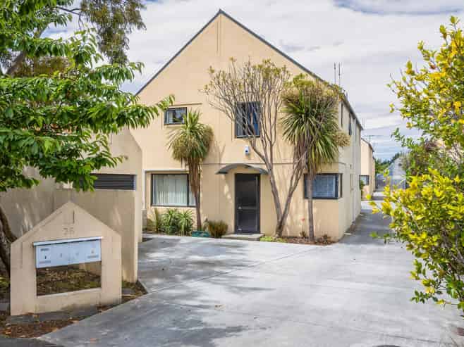 1-2/36 Mathesons Road, Phillipstown