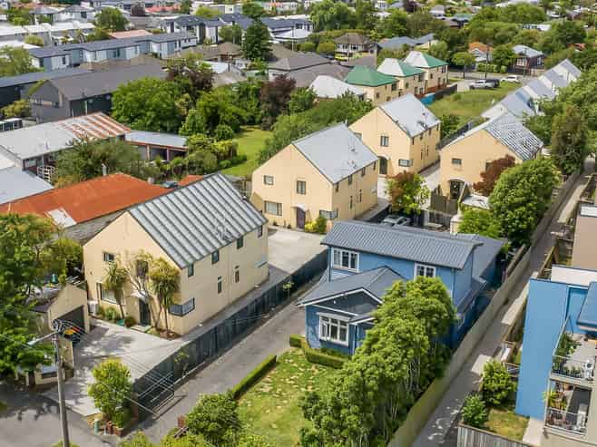 1-2/36 Mathesons Road, Phillipstown