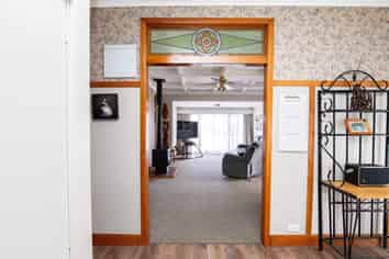 36 Kerepehi Town Road, Kerepehi