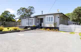 36 Kerepehi Town Road, Kerepehi