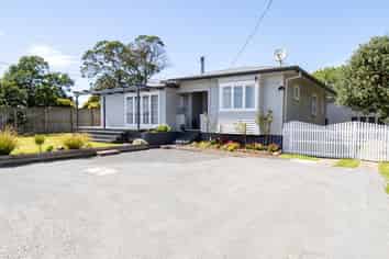 36 Kerepehi Town Road, Kerepehi