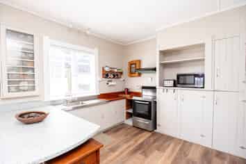 36 Kerepehi Town Road, Kerepehi