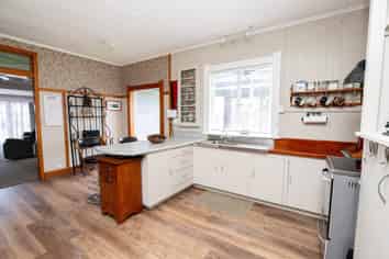 36 Kerepehi Town Road, Kerepehi