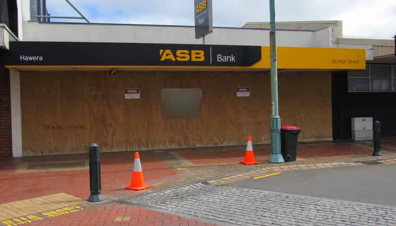 65 High Street, Hawera