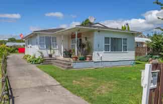 24A Bell Street, Otaki