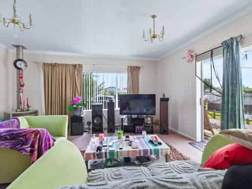 24A Bell Street, Otaki