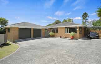 10a Konini Road, Titirangi