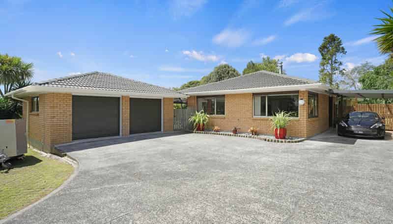 10a Konini Road, Titirangi