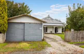 6 Carlson Street, Dannevirke