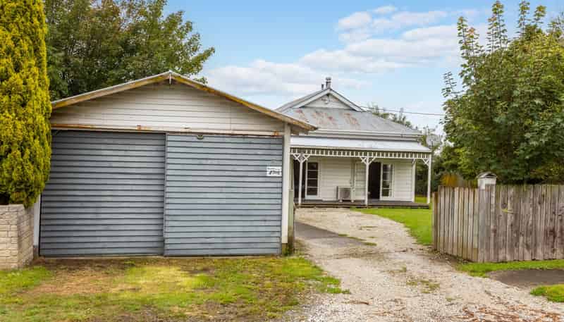6 Carlson Street, Dannevirke