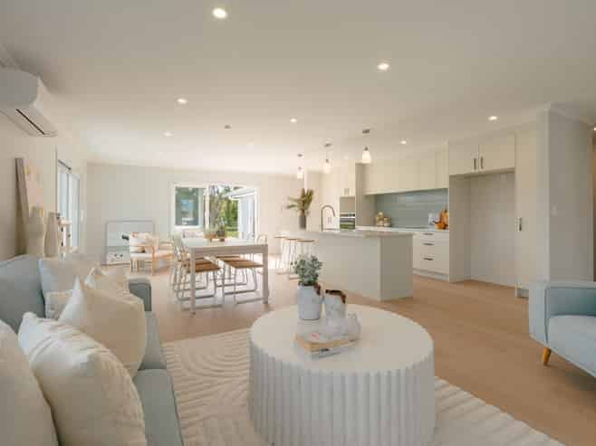 10 Coach House Lane, Ohau