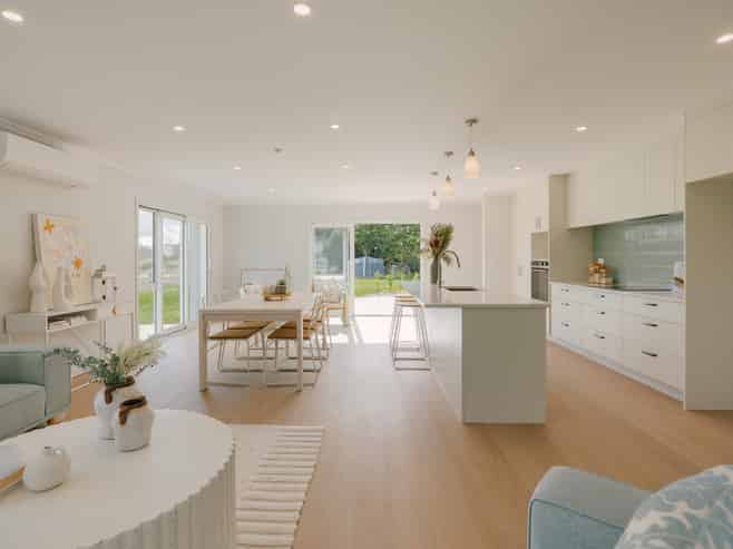 10 Coach House Lane, Ohau