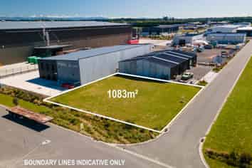 Corner Site - Cockburn Lane / Pereita Drive