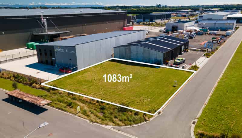 12 Cockburn Lane, Rolleston