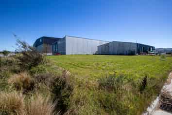 Corner Site - Cockburn Lane / Pereita Drive