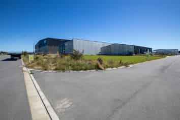 Corner Site - Cockburn Lane / Pereita Drive