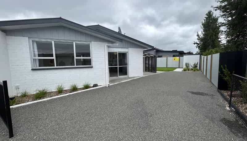 76d Redwood Street, Redwoodtown