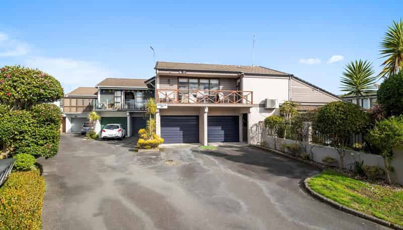 4/1312 Hinemoa Street, Rotorua