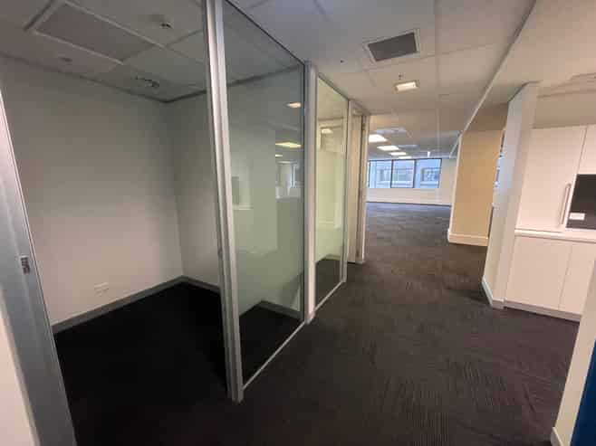 Lambton House Full Floor 