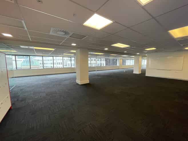 Lambton House Full Floor 