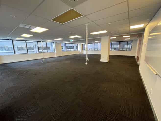 Lambton House Full Floor 