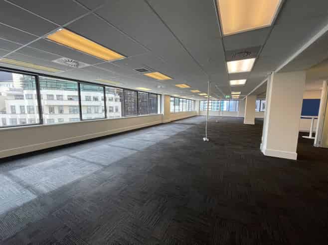 Lambton House Full Floor 