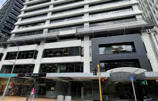 Lambton House Full Floor 