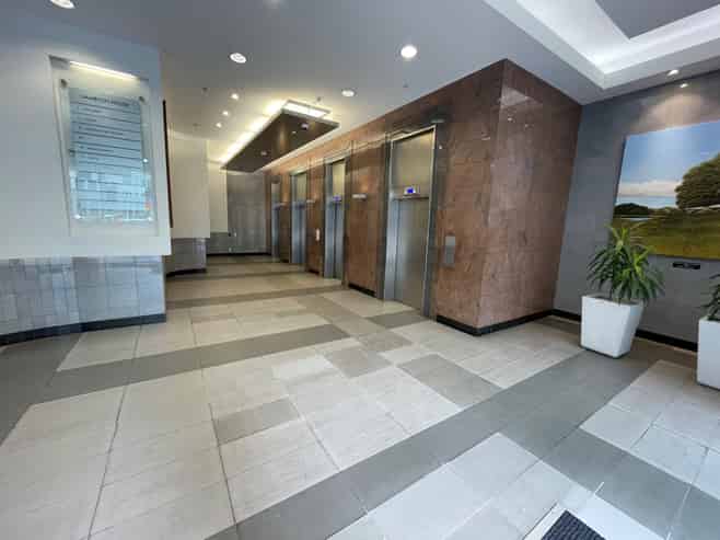 Lambton House Full Floor 