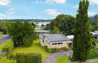 28 Ferry Parade, Herald Island