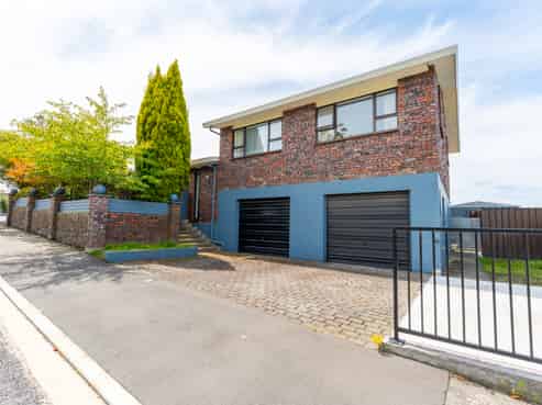 368 Wai-iti Road, Glenwood