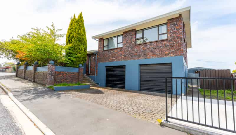 368 Wai-iti Road, Glenwood