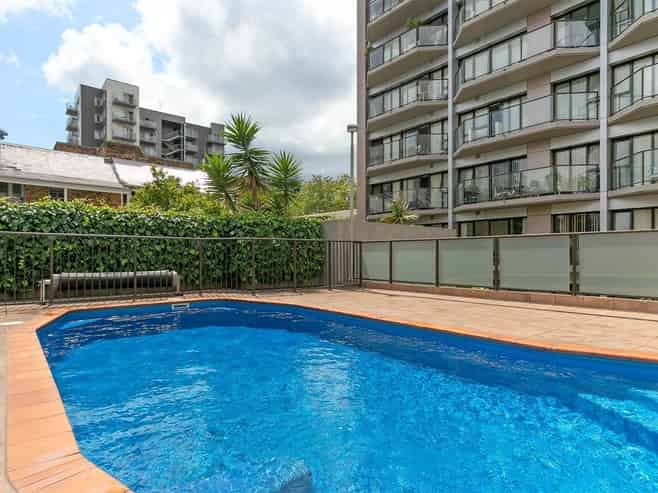 309/135 Vincent Street, Auckland Central