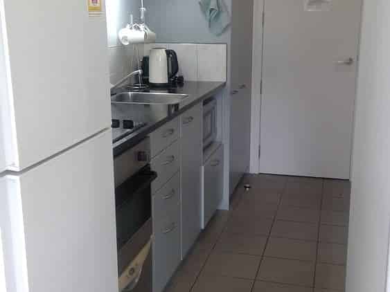 309/135 Vincent Street, Auckland Central