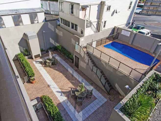 309/135 Vincent Street, Auckland Central