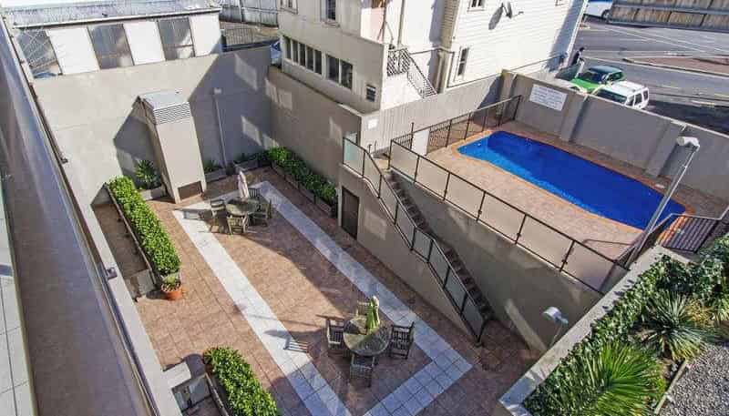 309/135 Vincent Street, Auckland Central