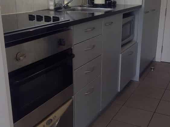 309/135 Vincent Street, Auckland Central