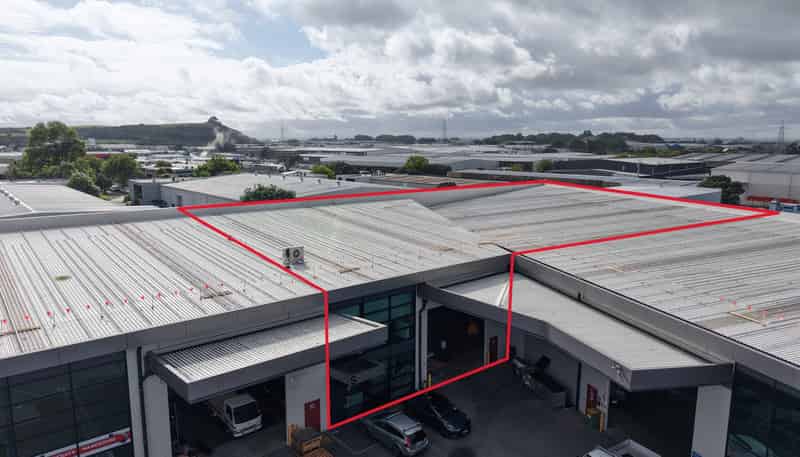 S/63 Hugo Johnston Drive, Penrose