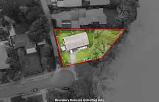 582 Weymouth Road, Weymouth