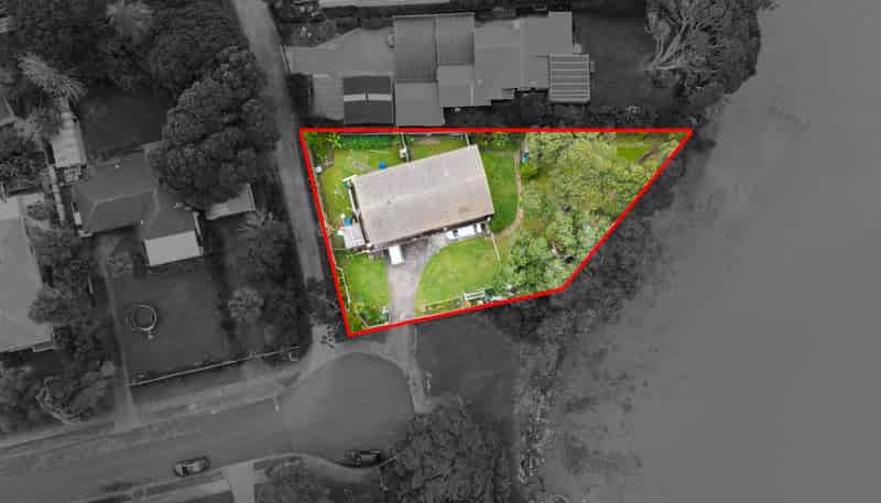 582 Weymouth Road, Weymouth