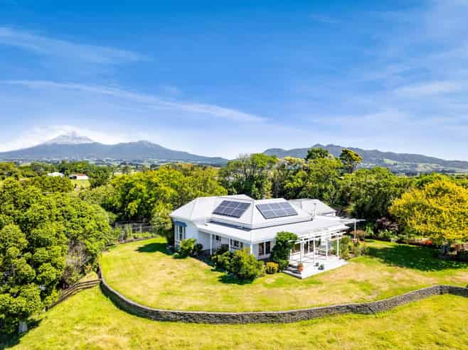 568 South Road, Omata