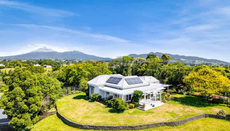 568 South Road, Omata