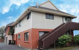 3/17 Argyle Street, Mornington