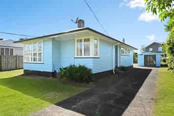 4 Butler Place, Fairfield