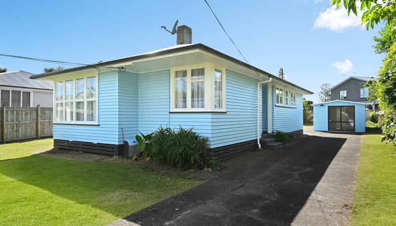 4 Butler Place, Fairfield