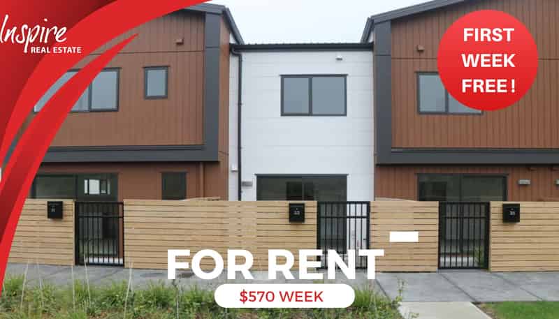 33 Sun Orchid Avenue, Manukau