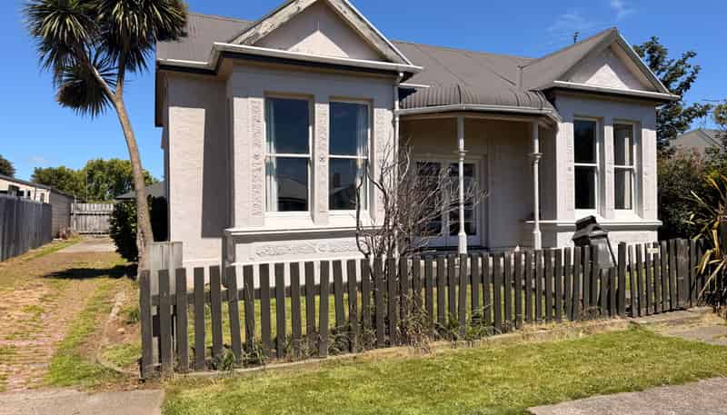 23 Biggar Street, Strathern