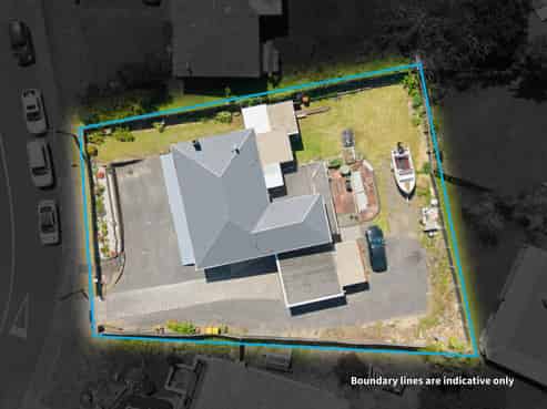 69 Holmes Road, Manurewa