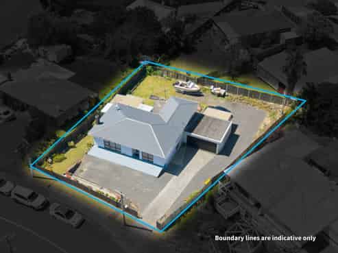 69 Holmes Road, Manurewa